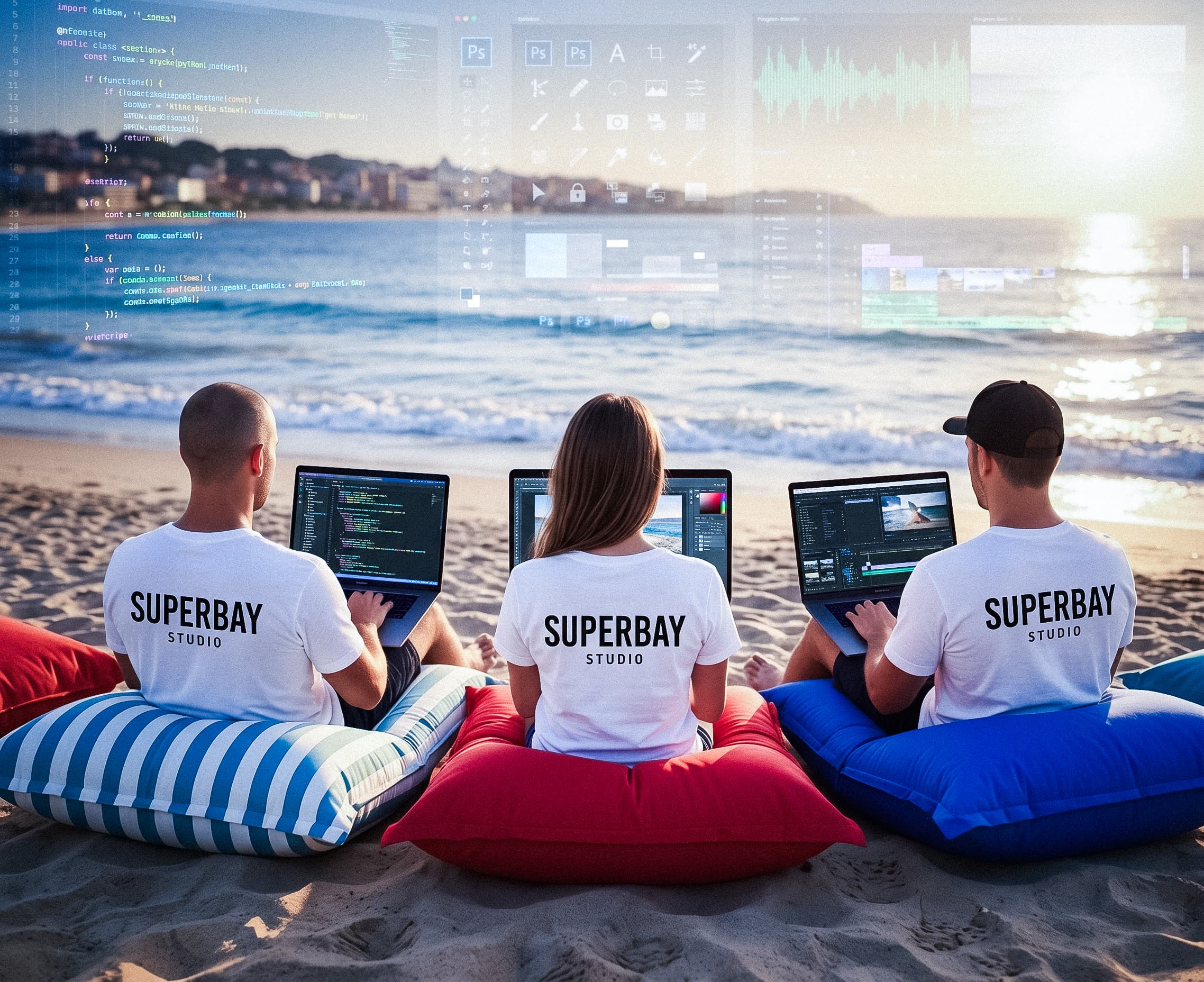 Superbay Creative Vision