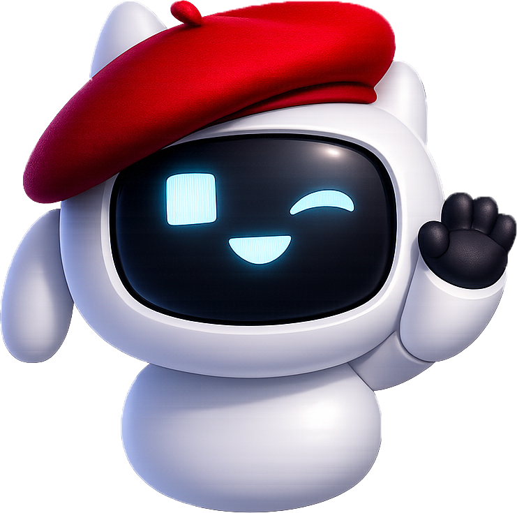 Pintxbot
